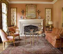 Dekorasyonda geleneksel stilin etkileri - Resim: 11